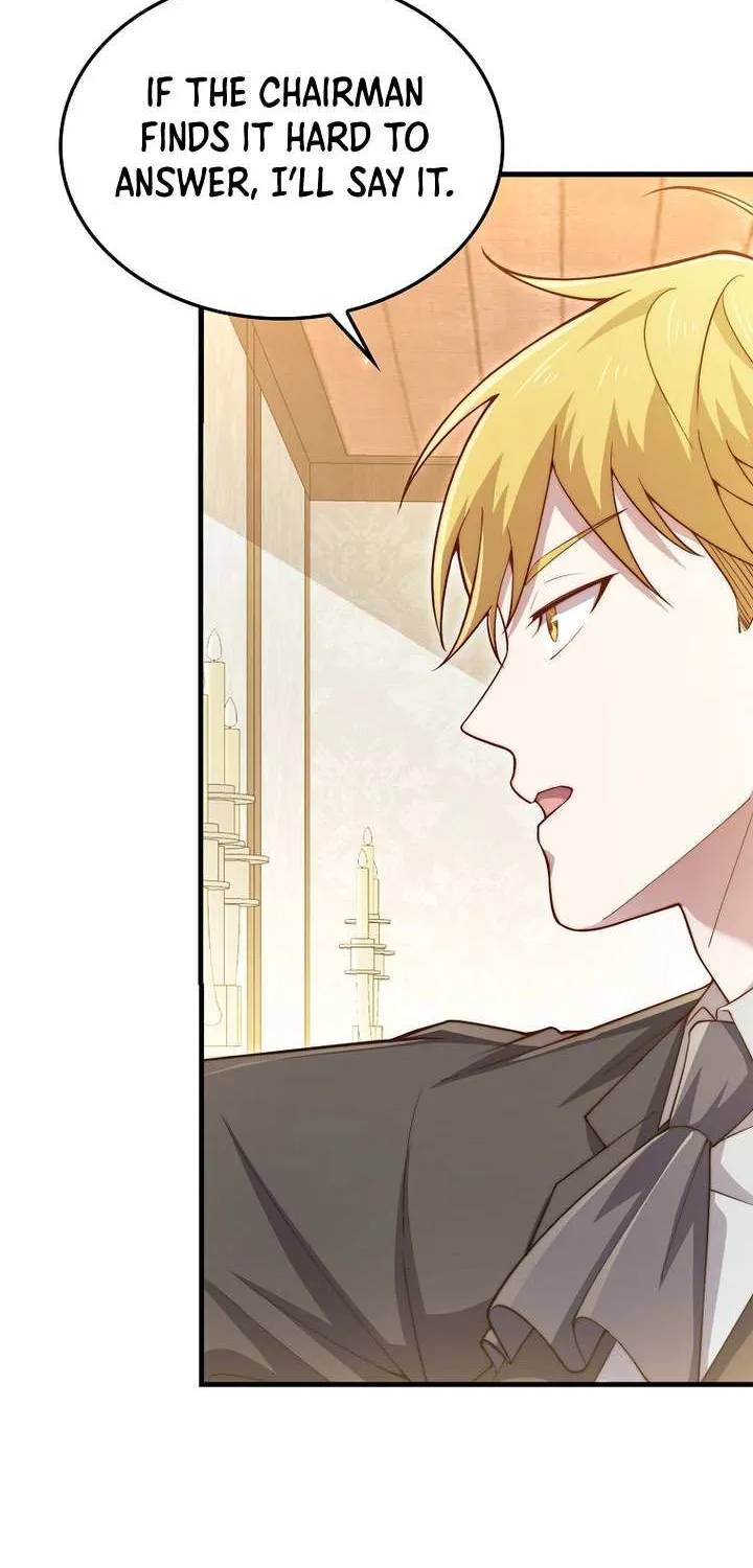 Read The Lord of Coins Manga Online