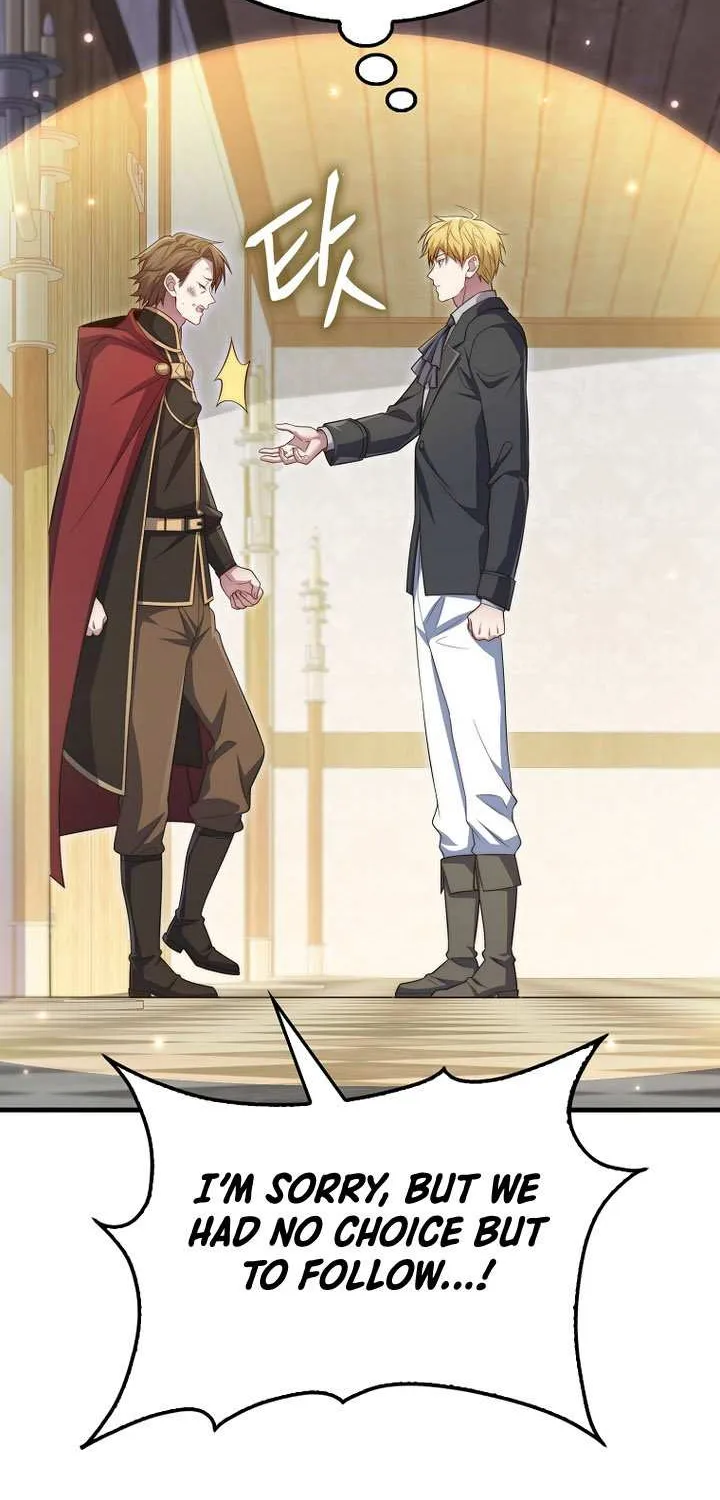 Read The Lord of Coins Manga Online