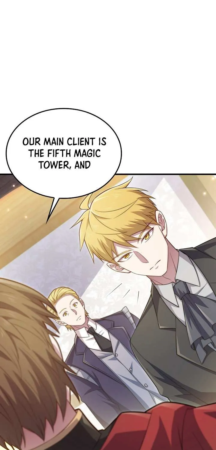 Read The Lord of Coins Manga Online