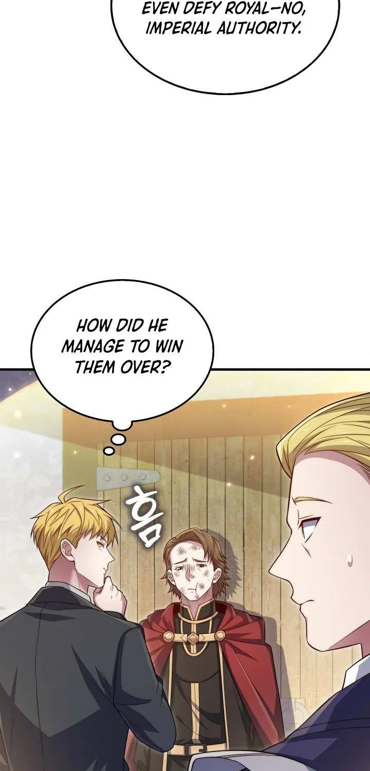 Read The Lord of Coins Manga Online