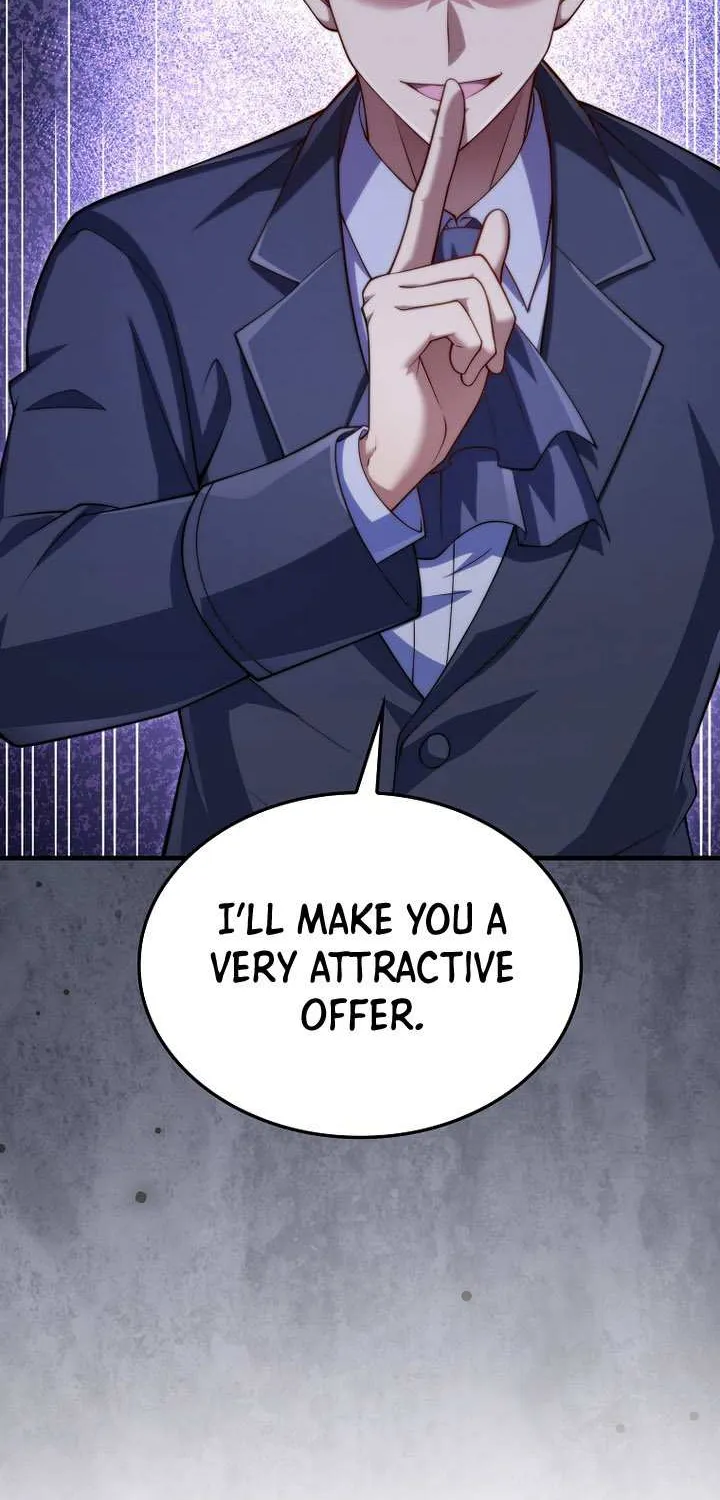 Read The Lord of Coins Manga Online