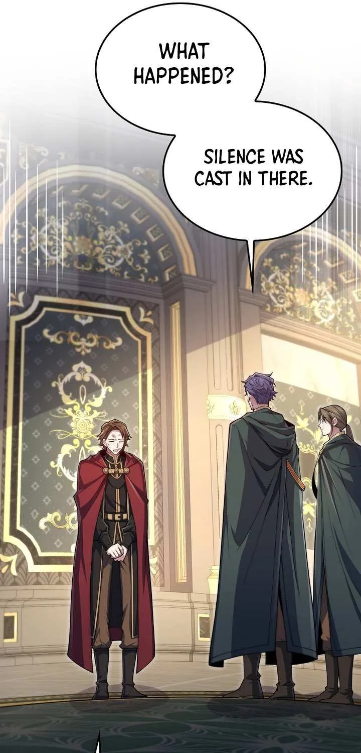 Read The Lord of Coins Manga Online