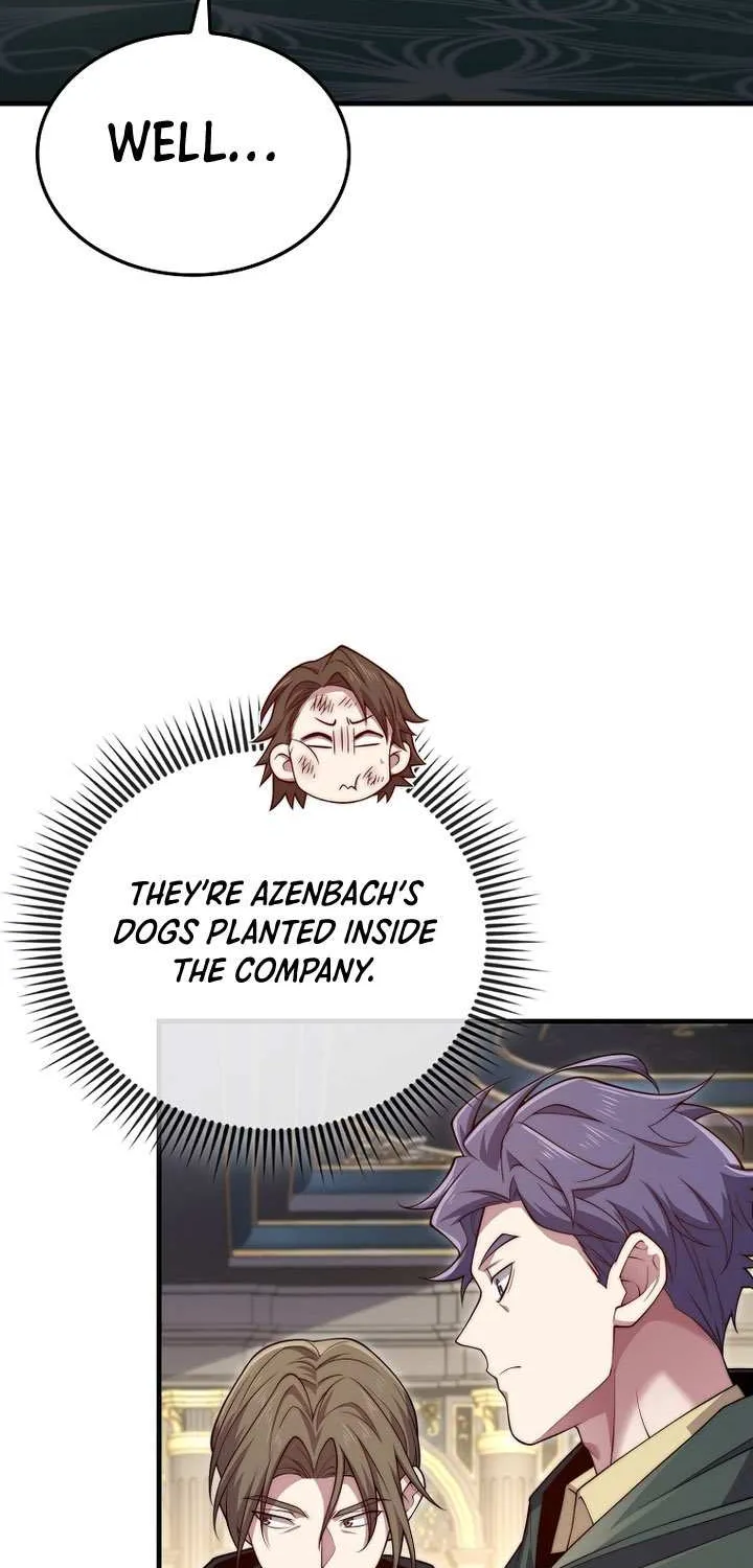 Read The Lord of Coins Manga Online