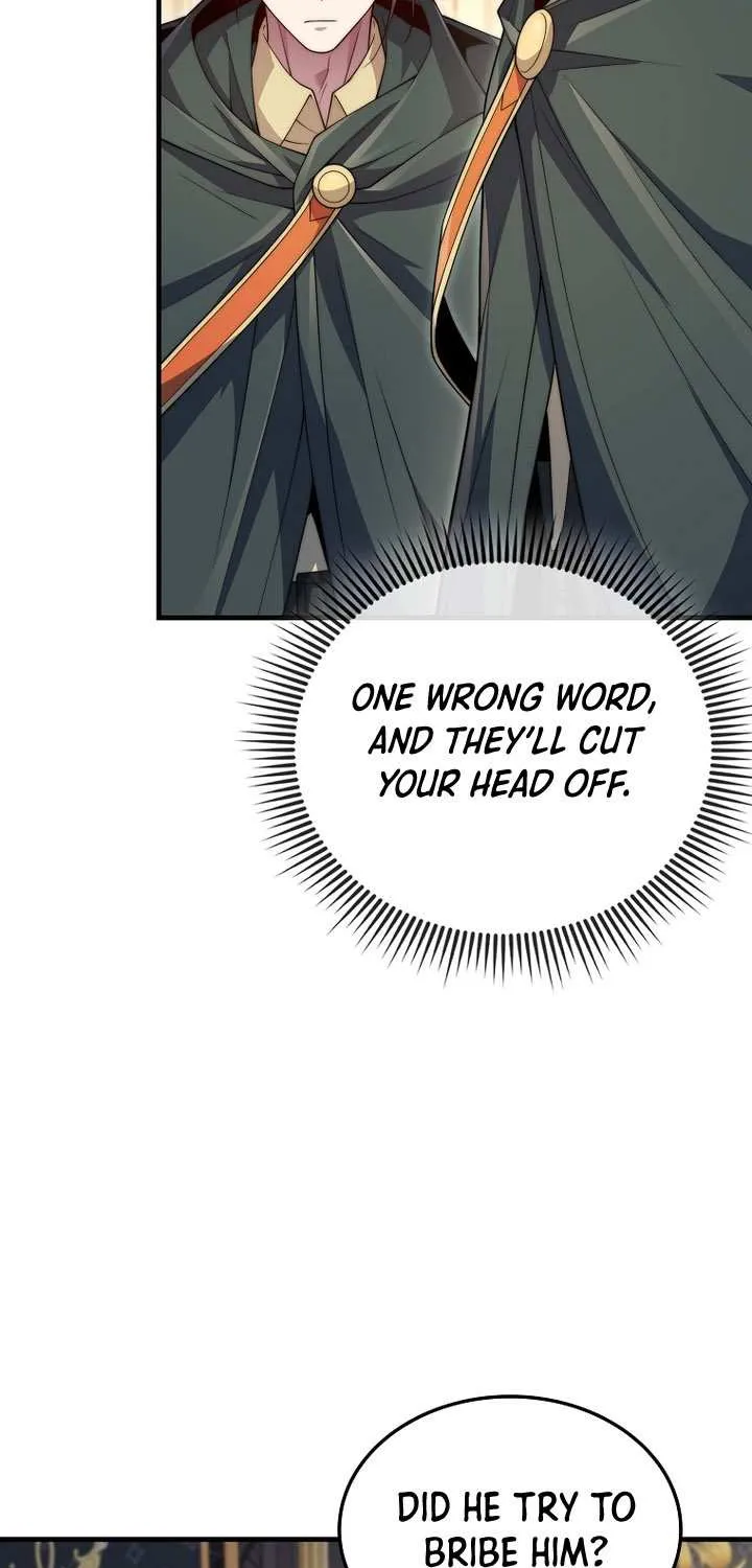 Read The Lord of Coins Manga Online