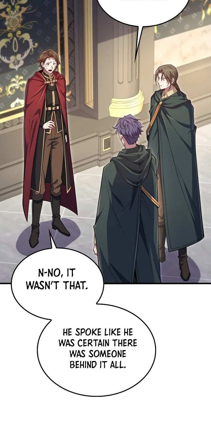 Read The Lord of Coins Manga Online