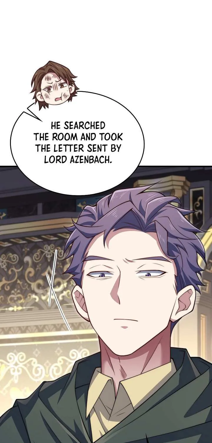 Read The Lord of Coins Manga Online