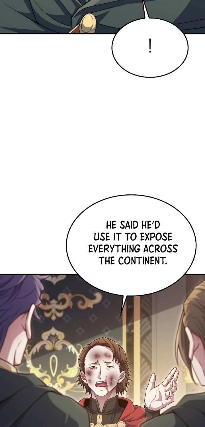 Read The Lord of Coins Manga Online