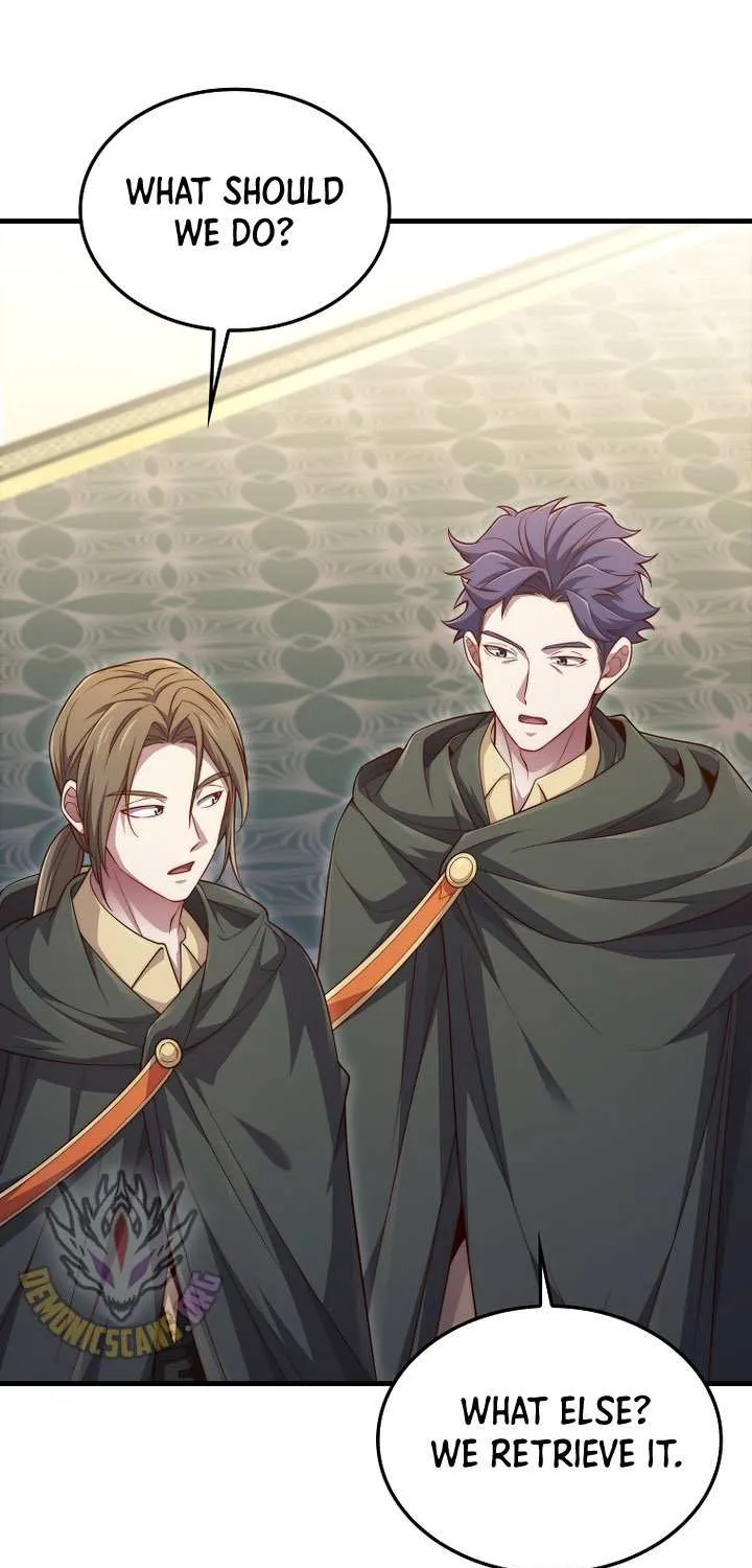 Read The Lord of Coins Manga Online