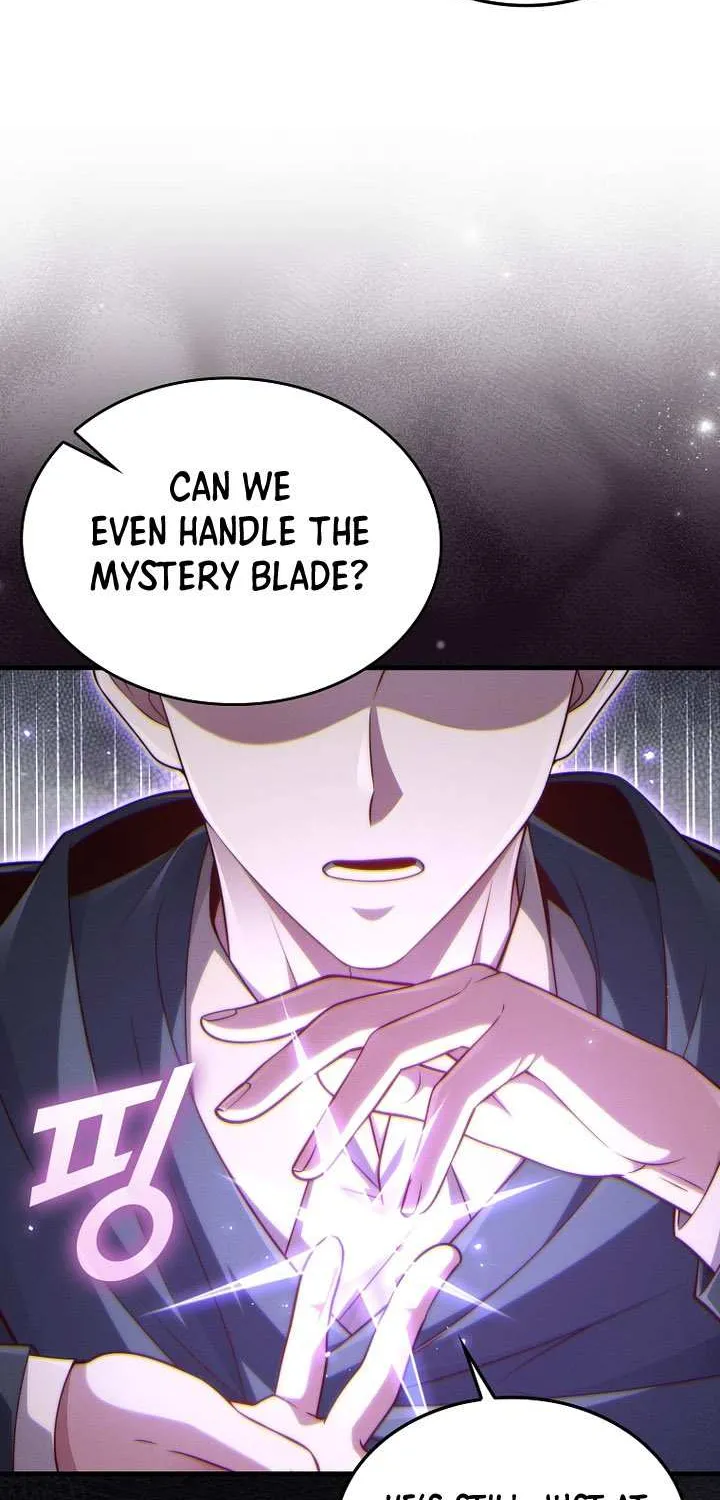 Read The Lord of Coins Manga Online