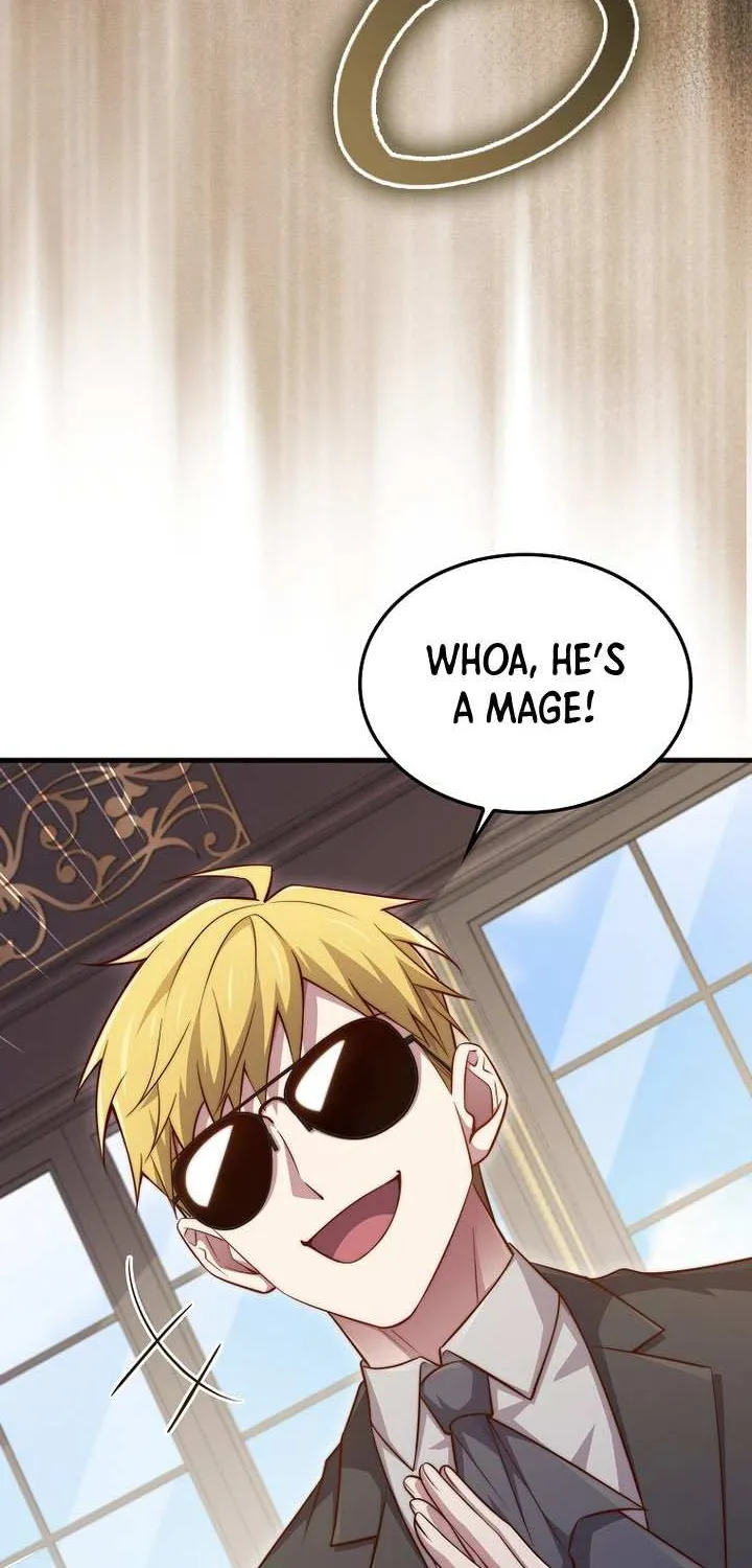 Read The Lord of Coins Manga Online