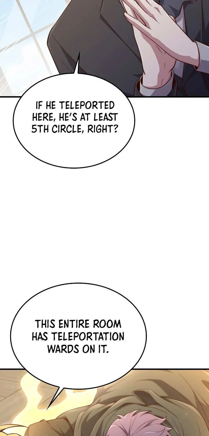 Read The Lord of Coins Manga Online