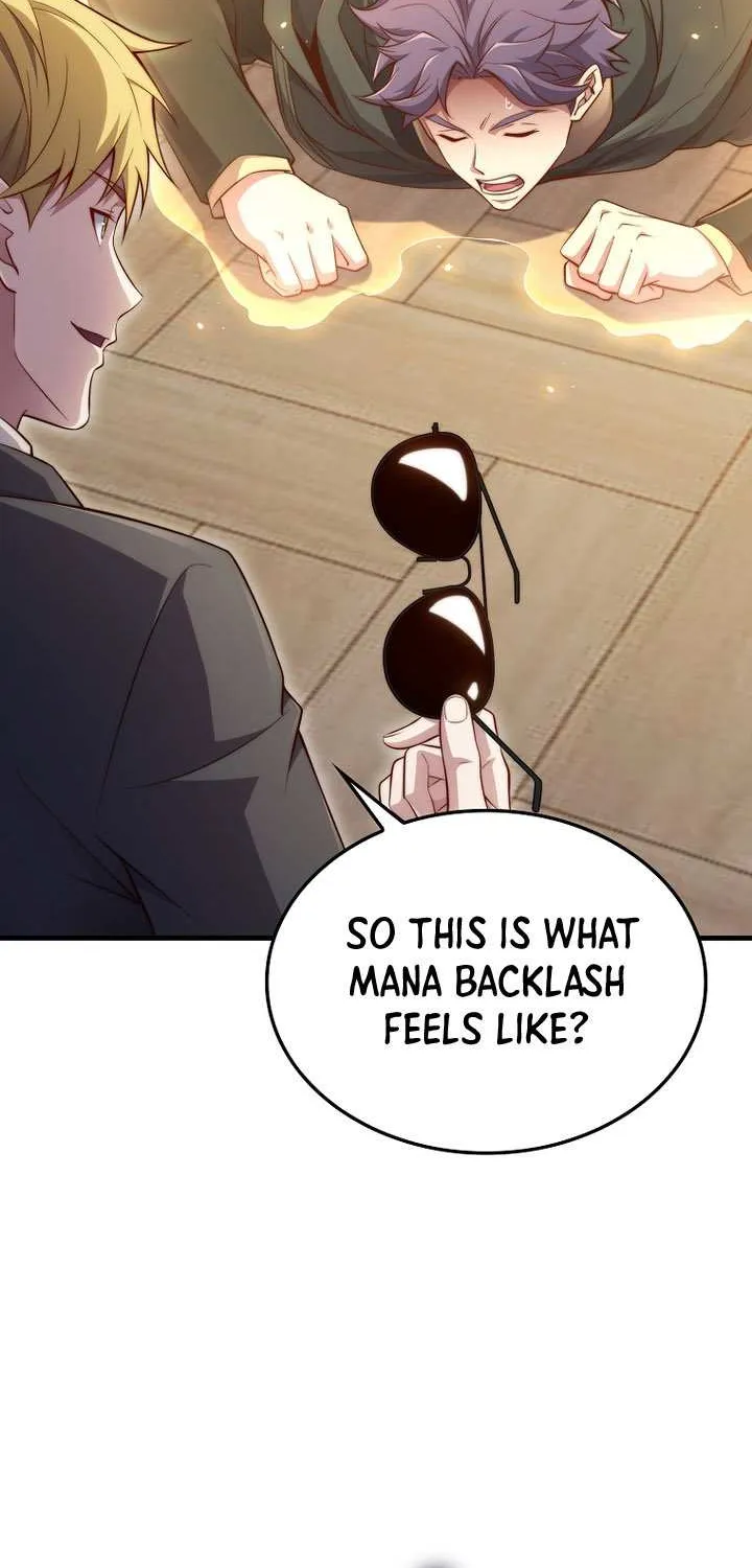 Read The Lord of Coins Manga Online