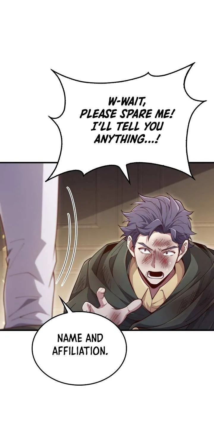 Read The Lord of Coins Manga Online