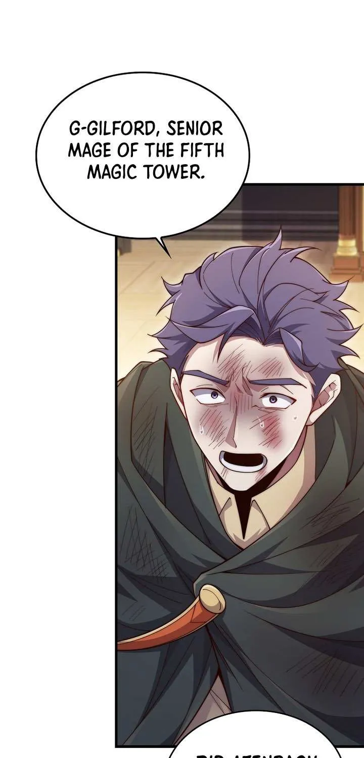 Read The Lord of Coins Manga Online