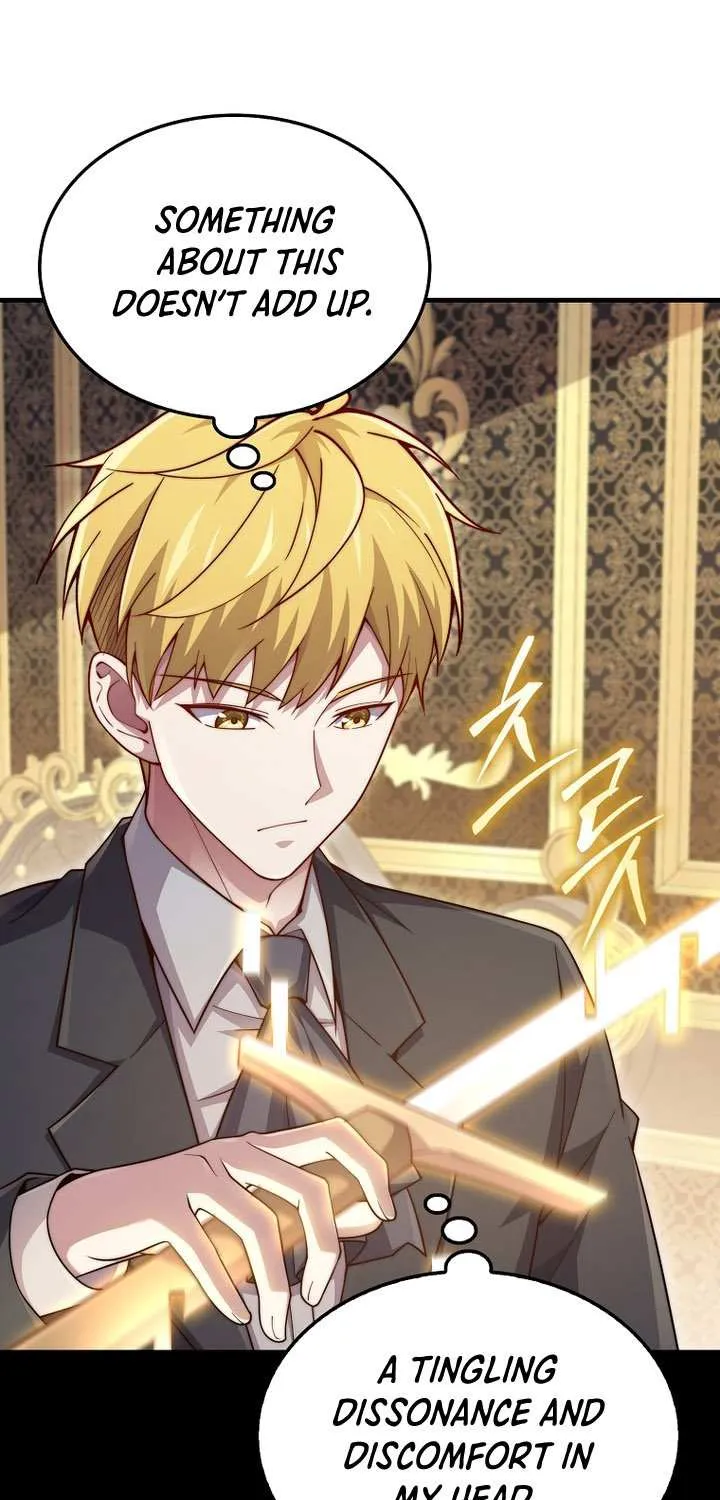 Read The Lord of Coins Manga Online