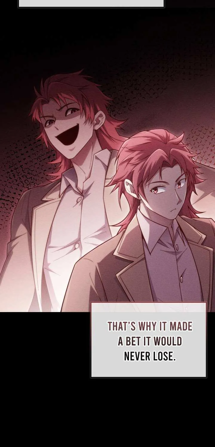 Read The Lord of Coins Manga Online