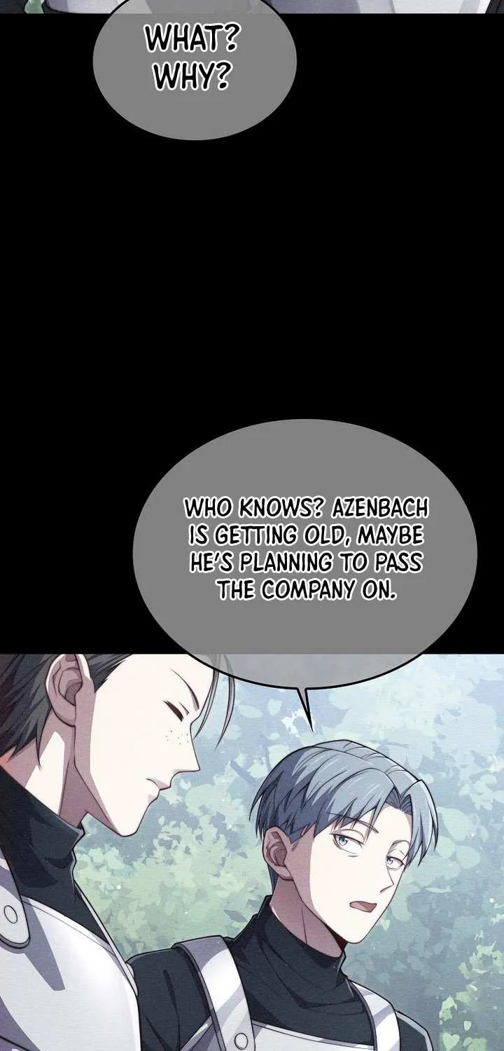 Read The Lord of Coins Manga Online