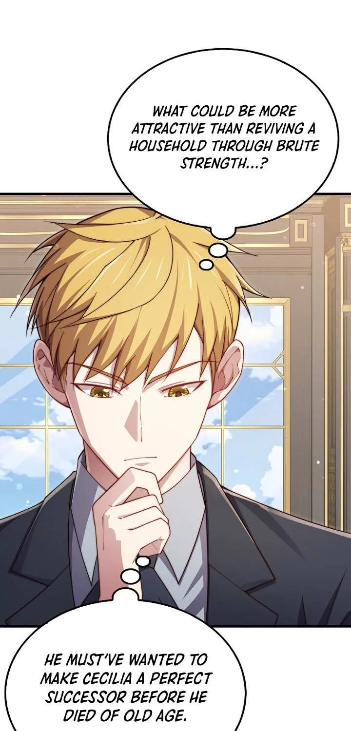 Read The Lord of Coins Manga Online