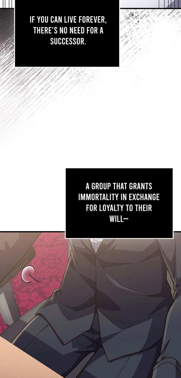 Read The Lord of Coins Manga Online