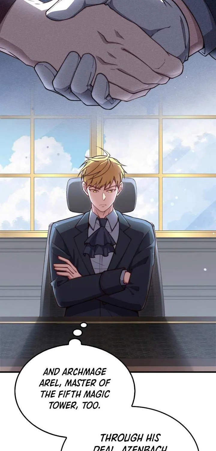 Read The Lord of Coins Manga Online