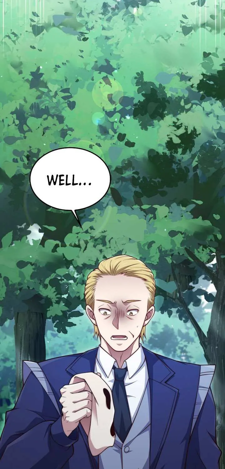 Read The Lord of Coins Manga Online