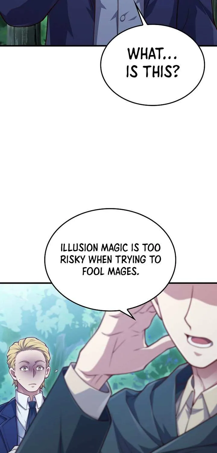 Read The Lord of Coins Manga Online