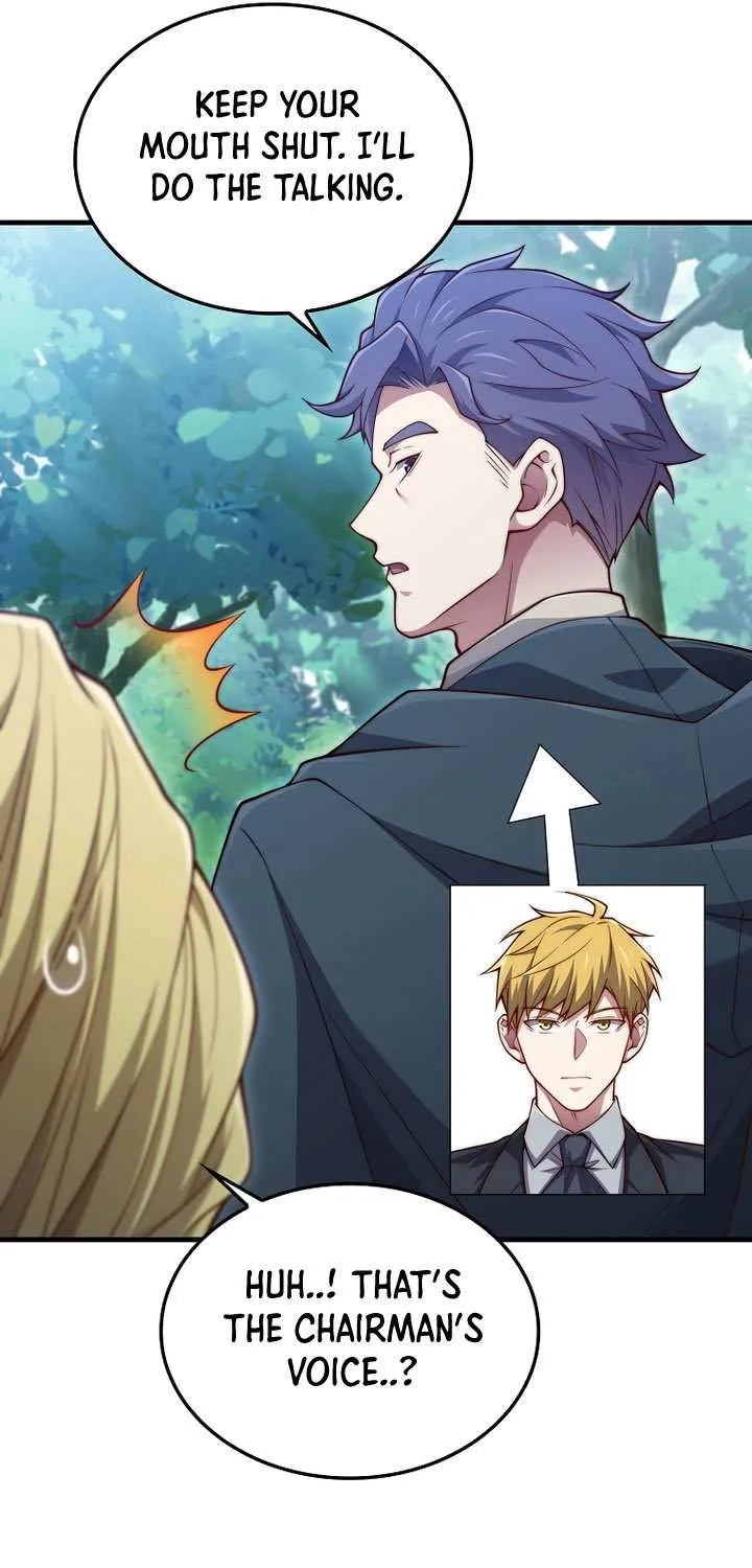 Read The Lord of Coins Manga Online