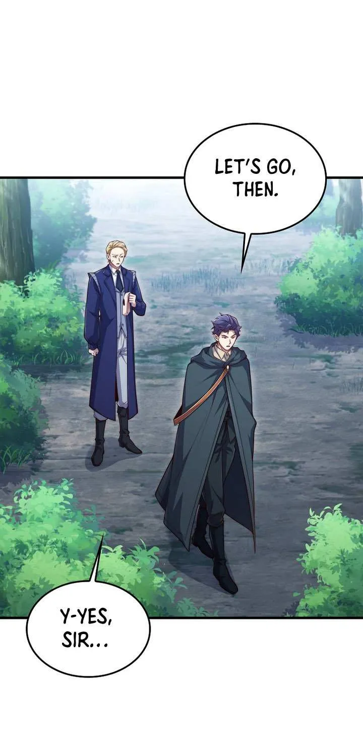 Read The Lord of Coins Manga Online