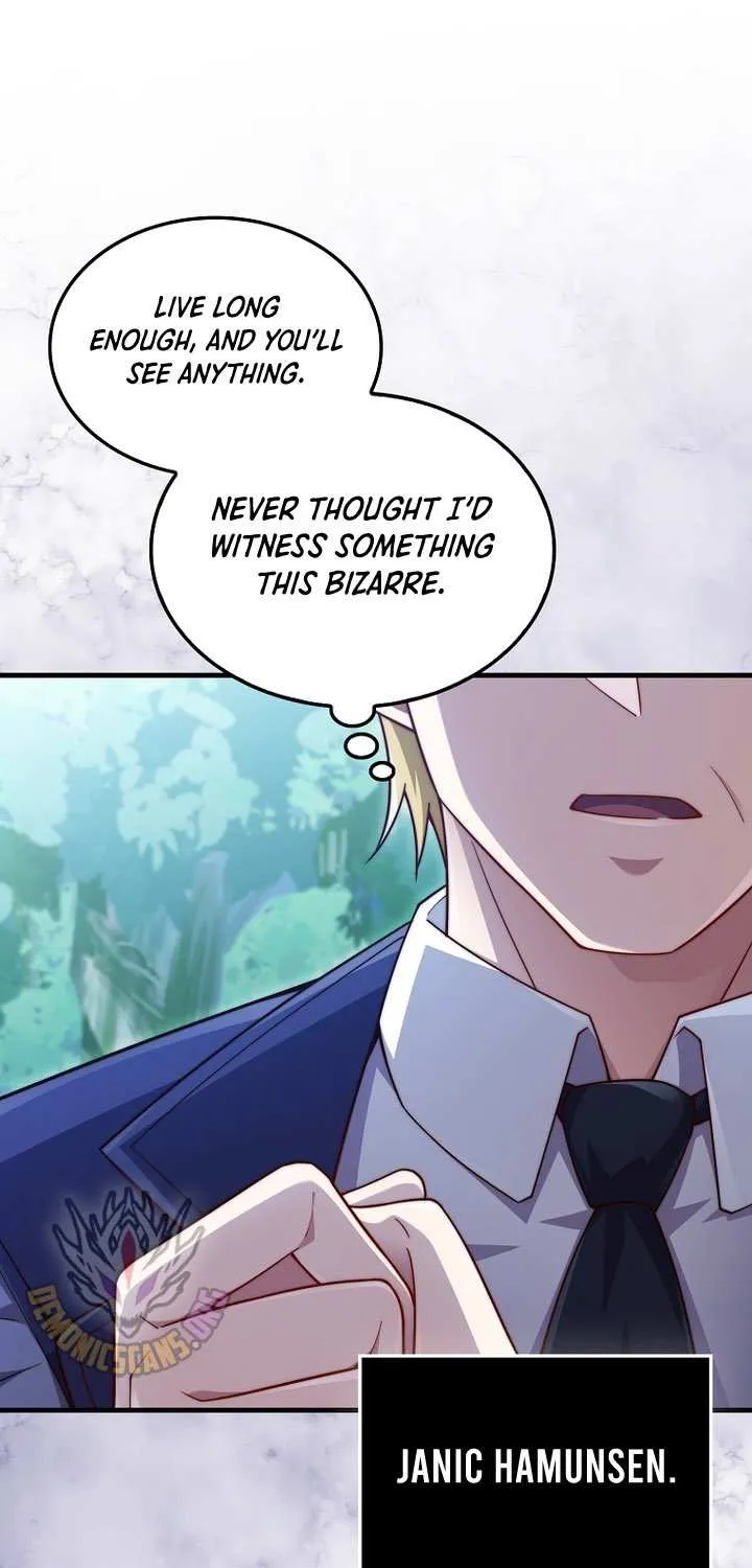 Read The Lord of Coins Manga Online