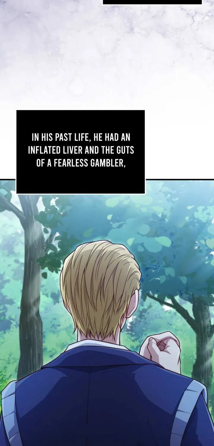 Read The Lord of Coins Manga Online