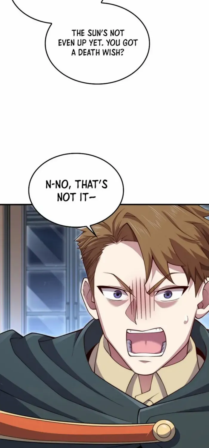 Read The Lord of Coins Manga Online