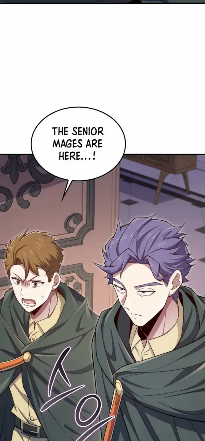 Read The Lord of Coins Manga Online