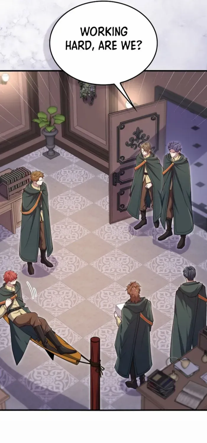 Read The Lord of Coins Manga Online