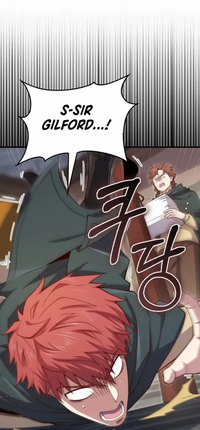 Read The Lord of Coins Manga Online