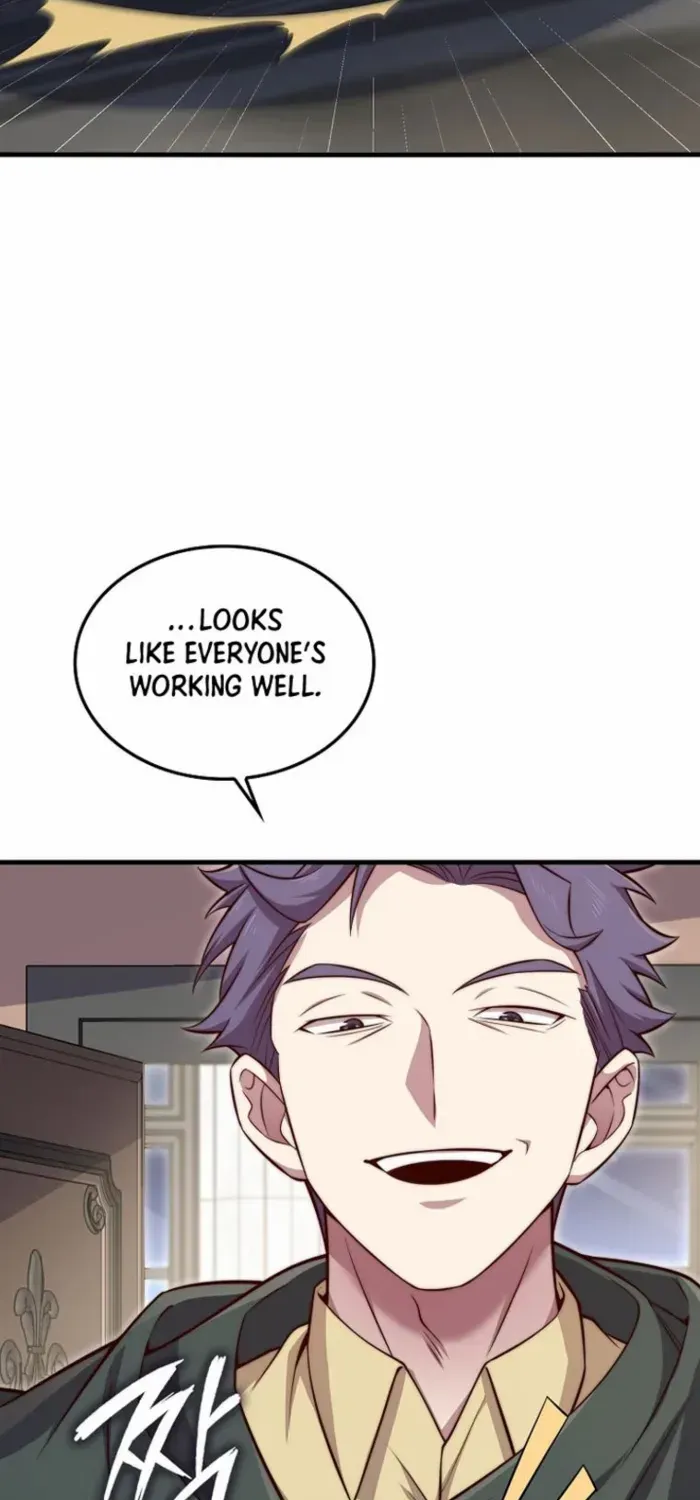 Read The Lord of Coins Manga Online