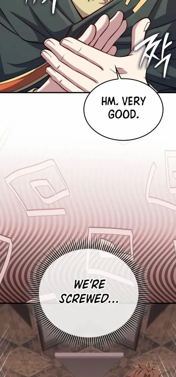 Read The Lord of Coins Manga Online