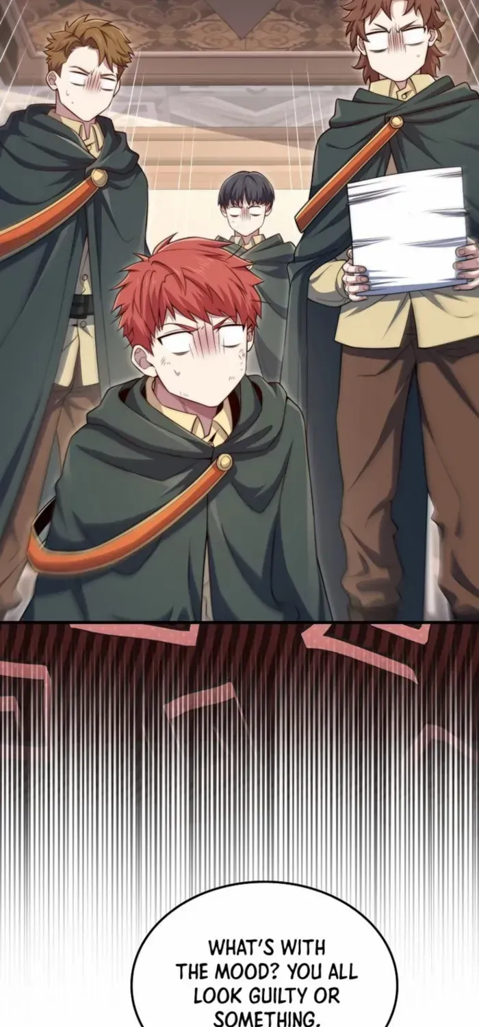 Read The Lord of Coins Manga Online