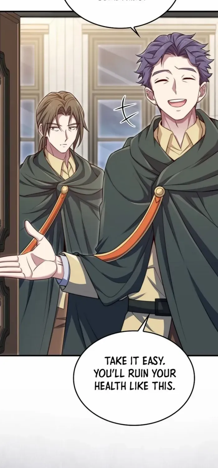 Read The Lord of Coins Manga Online