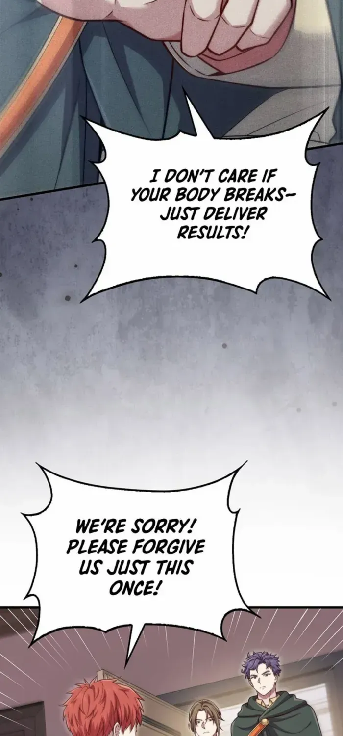 Read The Lord of Coins Manga Online