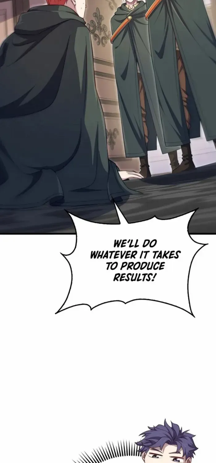 Read The Lord of Coins Manga Online