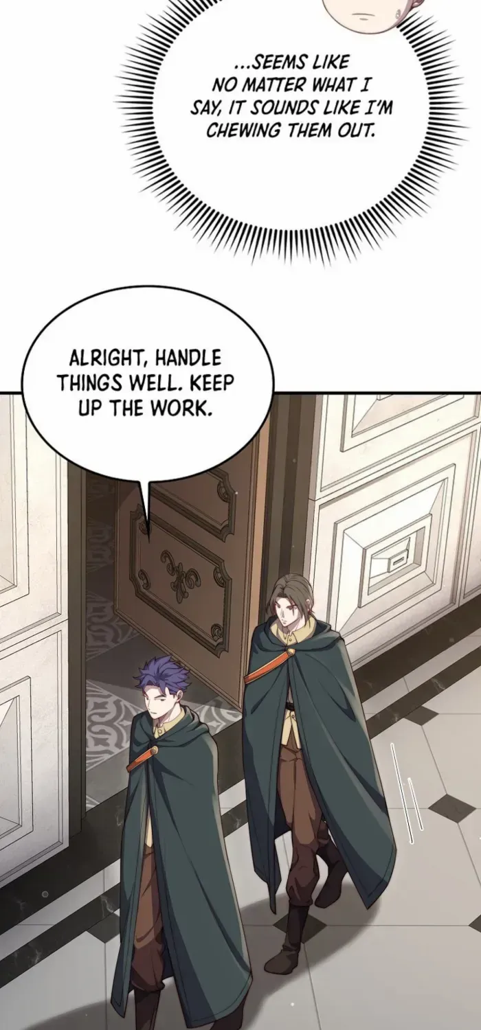 Read The Lord of Coins Manga Online