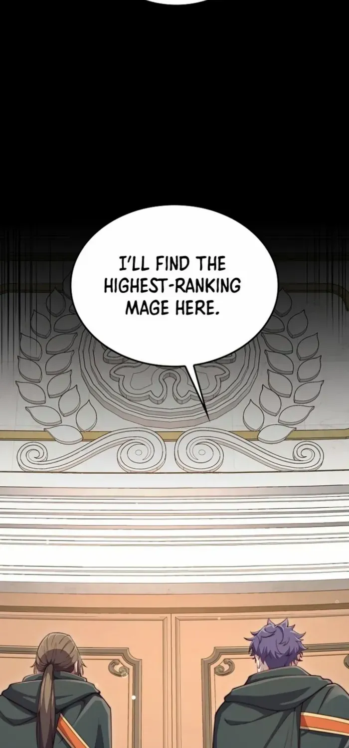 Read The Lord of Coins Manga Online