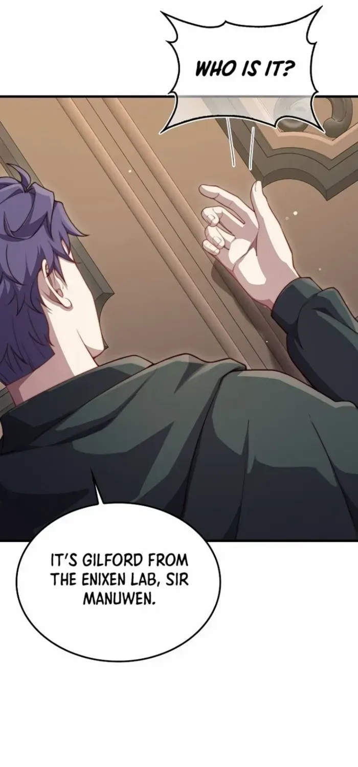 Read The Lord of Coins Manga Online