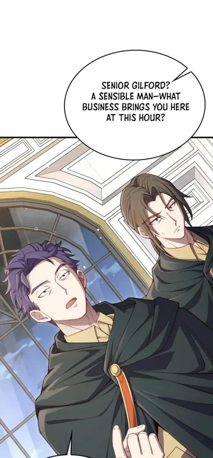 Read The Lord of Coins Manga Online