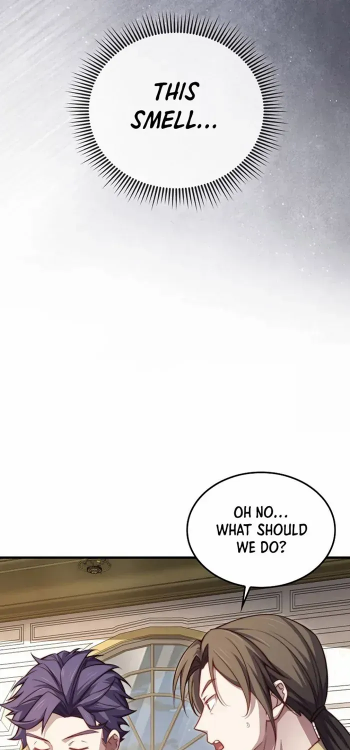 Read The Lord of Coins Manga Online