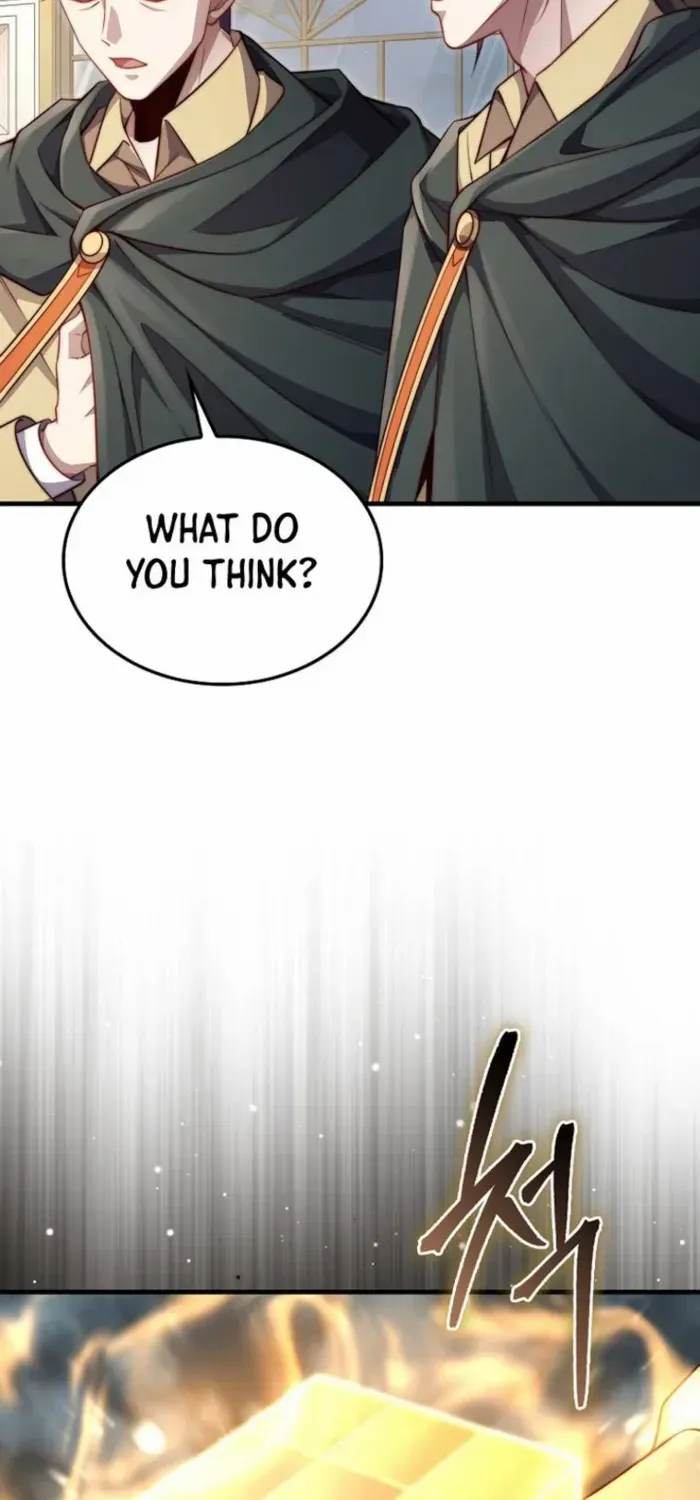 Read The Lord of Coins Manga Online