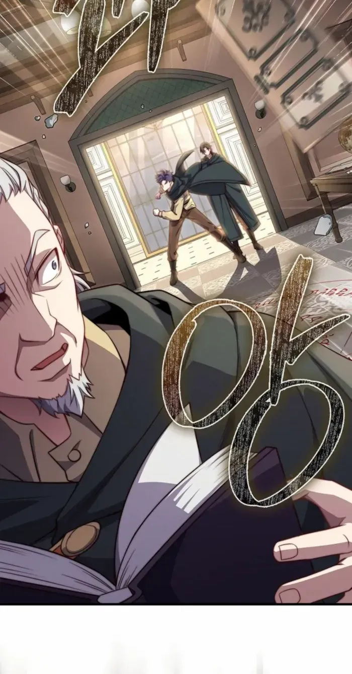 Read The Lord of Coins Manga Online