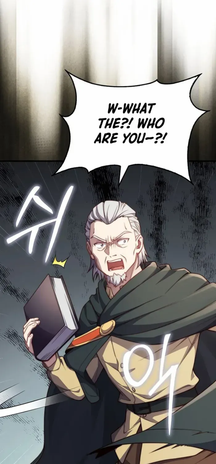 Read The Lord of Coins Manga Online