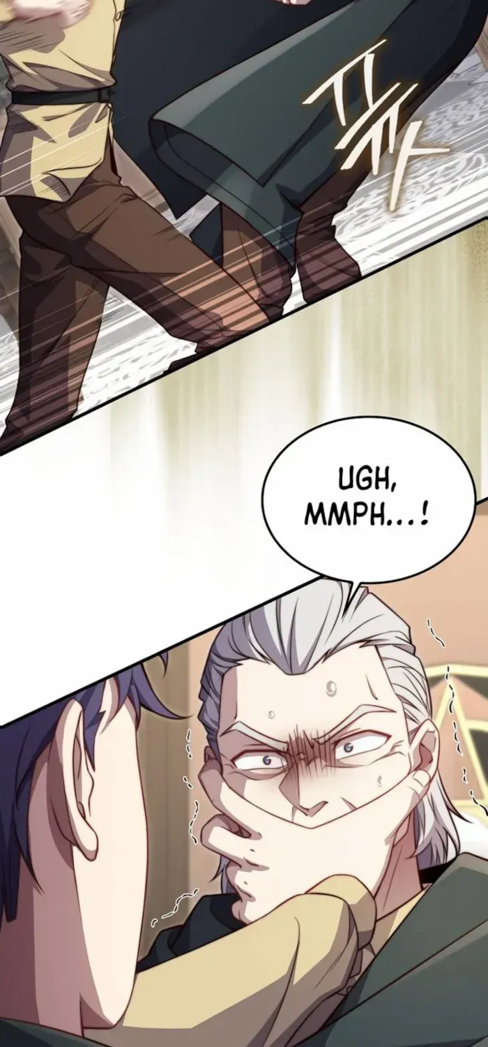 Read The Lord of Coins Manga Online