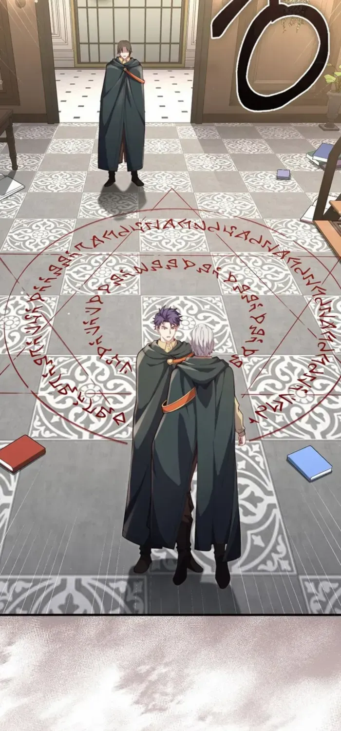 Read The Lord of Coins Manga Online